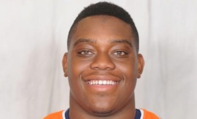 Morgan State Football Player Dies Two Weeks After Collapsing At Practice