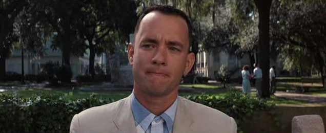 Hilariously honest trailer makes fun of everyone who liked Forrest Gump