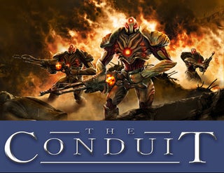 Sega Confirmed As Conduit For The Conduit