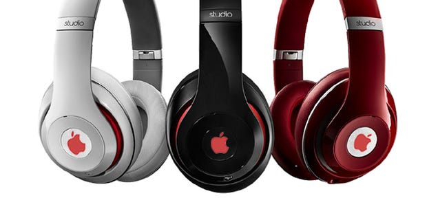Beats by Apple Makes Monster's Big Mistake Even Bigger