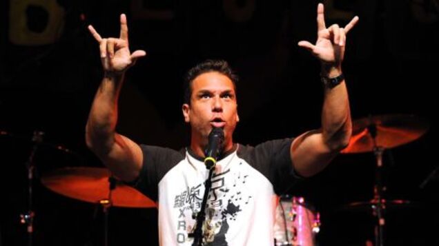 Horrible Things Dane Cook Said on Stage Last Night