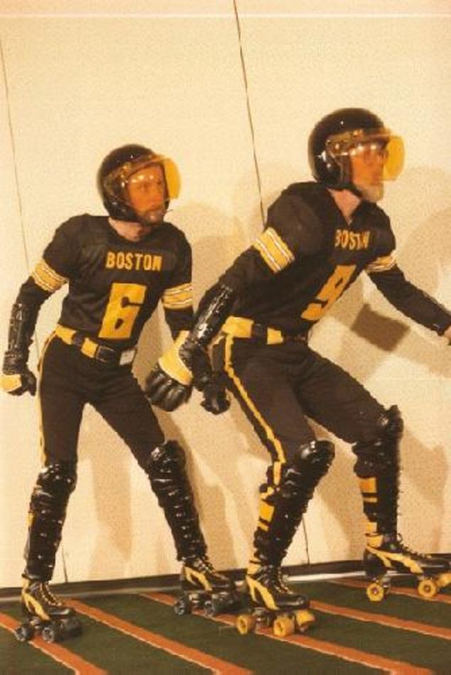 In the 1970s, cosplay wasn't all that different from everyday clothing