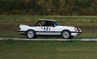 The Top 70 Lemons Of The 24 Hours Of LeMons Texas
