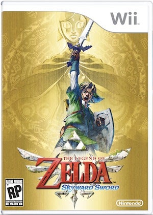 The 12 Best Games on the Wii