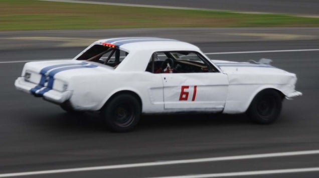 The Top 100 Lemons Of The 24 Hours Of LeMons Arse Freeze-A-Palooza