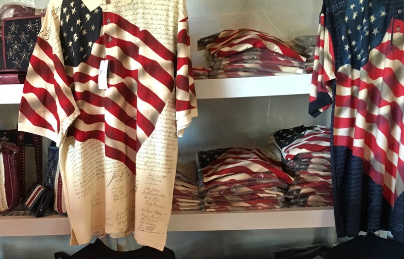 All the Best Shit to Buy at the RNC