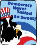 Hippie Corporations in Illegal Gifts-for-Votes Scam