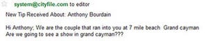 Misdirected Mail, Volume II