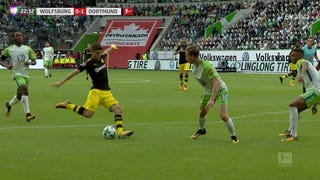Christian Pulisic Kicks Off The Bundesliga Season Like A Superstar