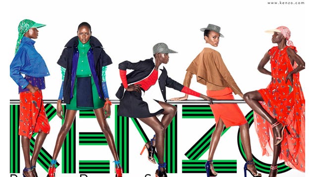 Exploitative Fashion Folks Beware: The Model Alliance Has Launched