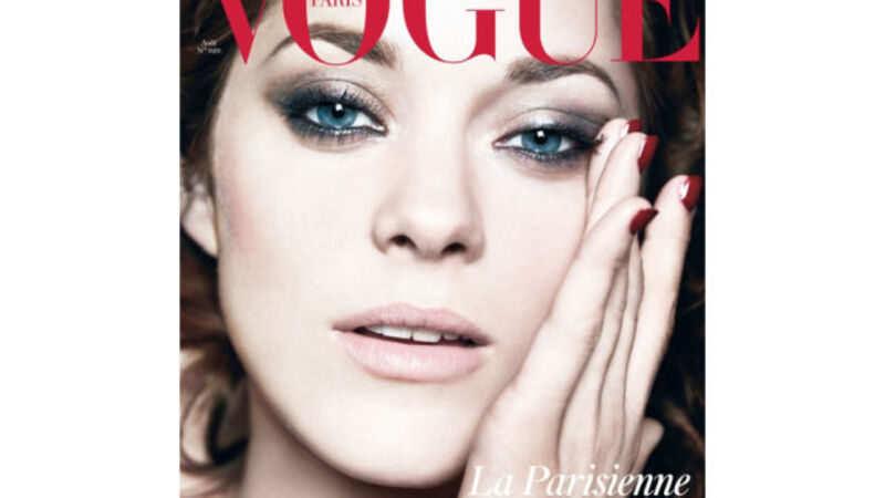 It Has Come to Chloe Sevigny's Attention She Is Being Mocked on the Internet