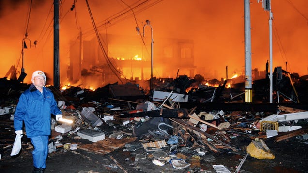 Japan's Devastating Earthquake: What We Know And How You Can Help