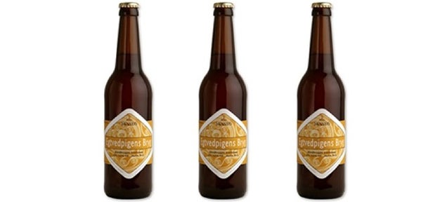 Take a Sip of a 3,300-Year-Old Danish Beer