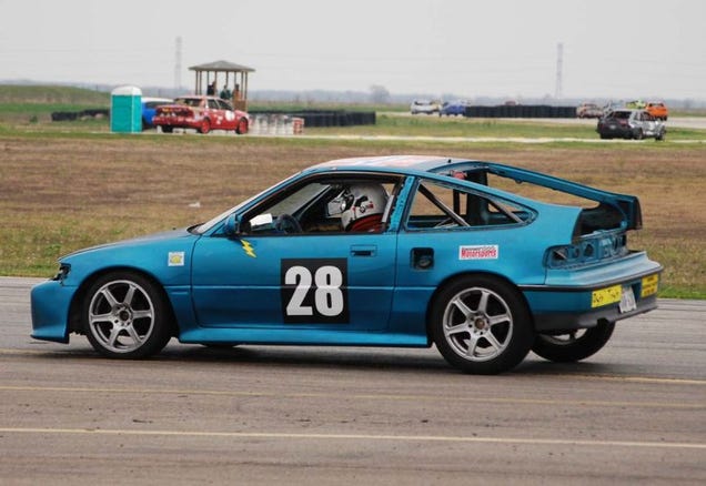 The Top 95 Lemons Of The Gator-O-Rama 24 Hours Of LeMons