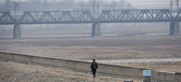 Beijing's Giant New Desalination Plant Will Give Water to the People