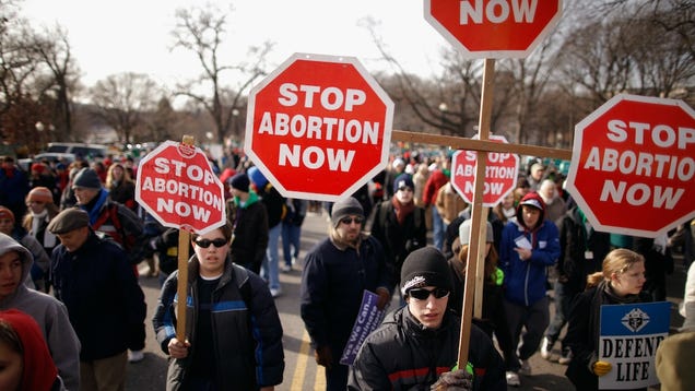 Missouri Is About to Pass One of the Worst Abortion Laws in the Nation