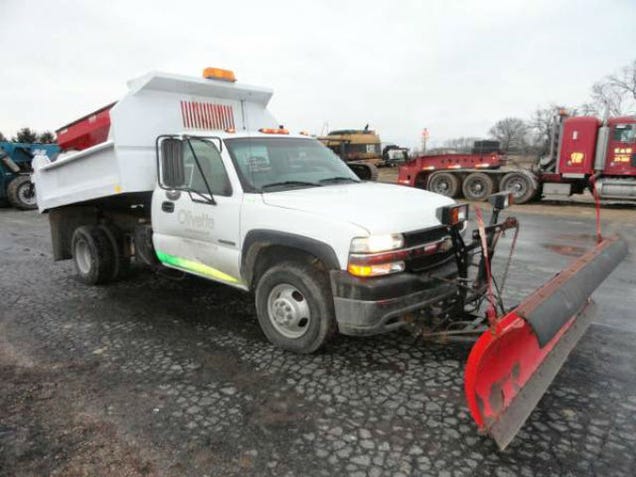 The weird, the wonderful and sublime trucks of Madison, WI Craigslist