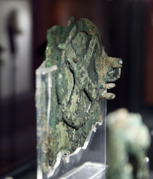 The World’s Oldest Computer May Have Been Used to Predict the Future