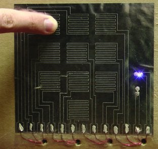 Dirt-Cheap Touchscreen Tech Means They'll Be Everywhere Soon
