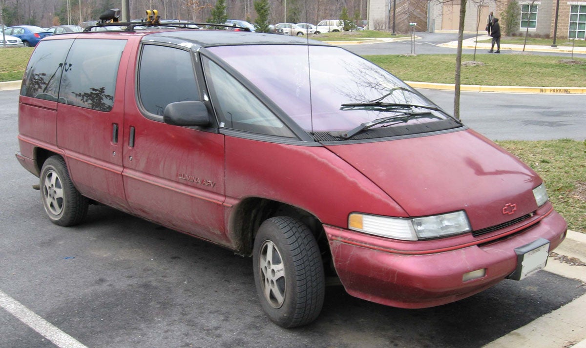 What is the Ugliest Car Ever Made?