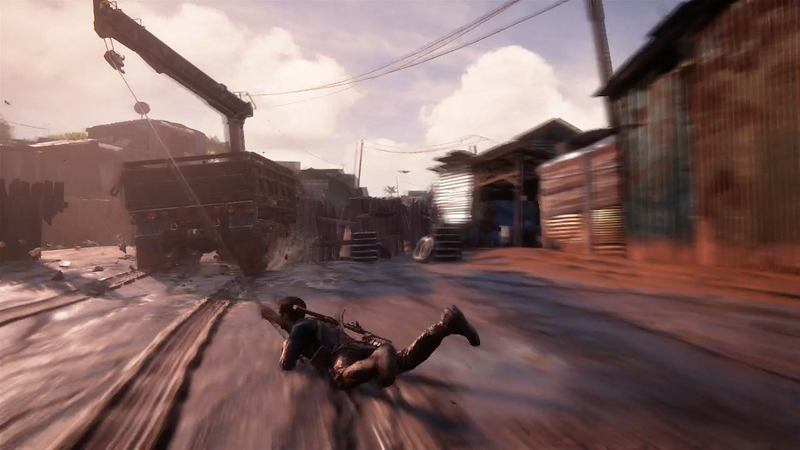 Uncharted 4: The Kotaku Review