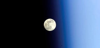 Does the Full Moon Really Make People Crazy?