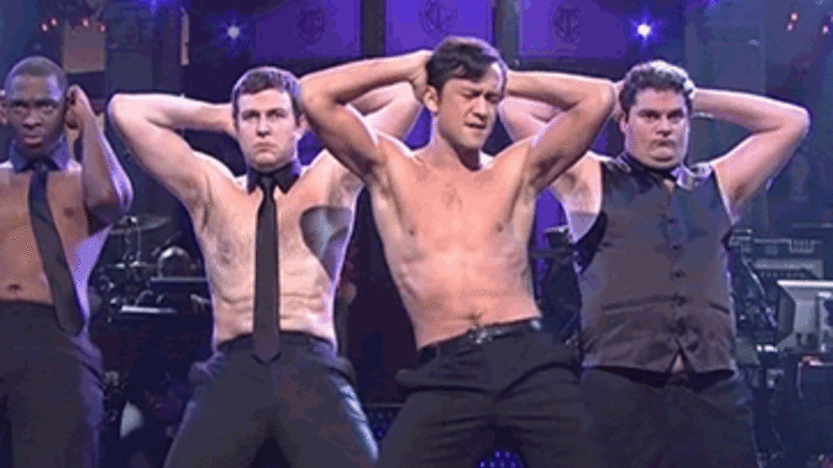 Lady Gaga's Weight Must Be Mystifying The People Who Give a Shit