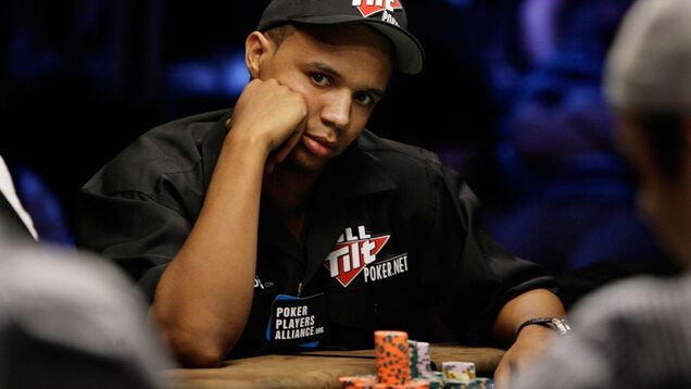 What A Billion Poker Hands Can Tell Us About Luck