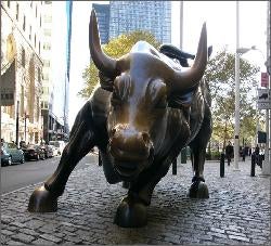 Ad Industry Not Scared Of Wall Street Apocalypse