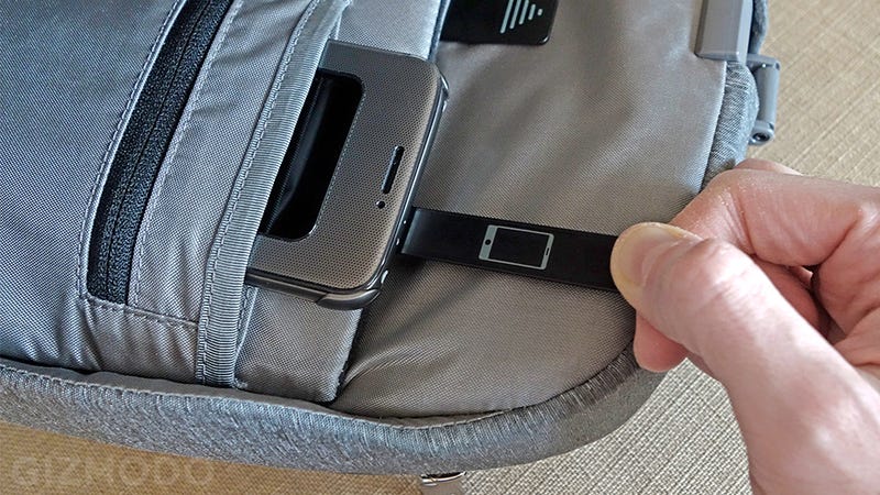 This North Face Backpack Is Ideal For Your Hike to Work but Not Up a Mountain