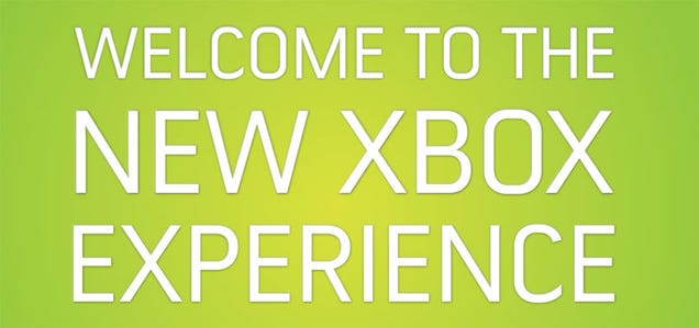 Microsoft "Actively Working" To Fix NXE Hiccups