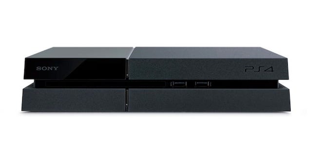 Sony Says They're Looking Into Crippling PS4 Glitch