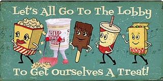 Kotaku 'Shop Contest: Cup Noodles: The Winners