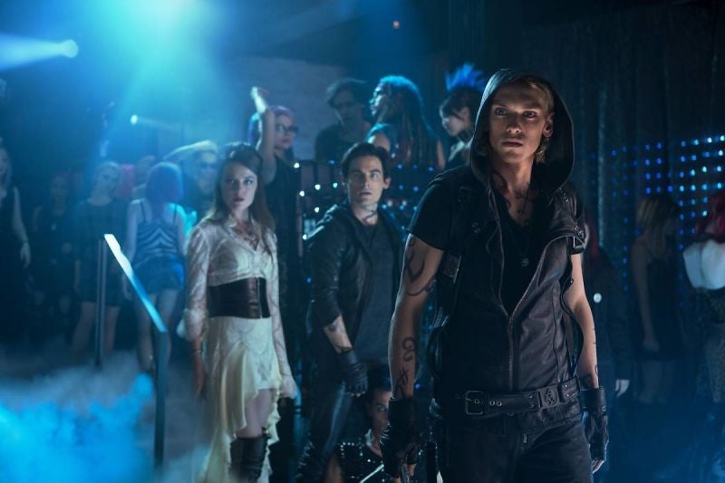 The 10 Most Disappointing Young Adult Adaptations of the Last Decade