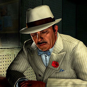 Your Guide to the Fancy Hats of LA Noire
