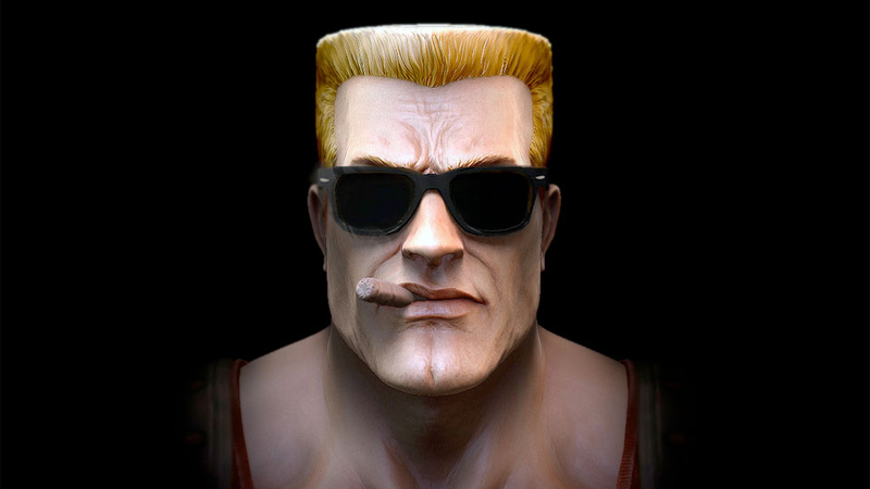duke nukem forever imdb