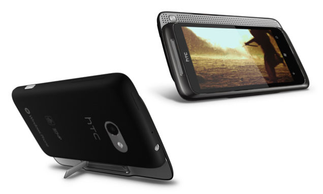 The Definitive Guide to Windows Phone 7 Handsets