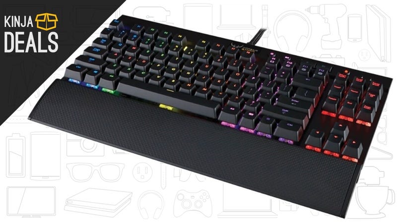 Today's Best Deals: Logitech Harmony, Quick Charge 3.0, Bluetooth Headphones, and More