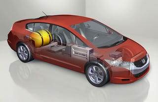 The Best Real-Life Science Fictional Inventions of 2008