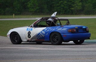 The Top 66 Lemons Of The 24 Hours Of LeMons South