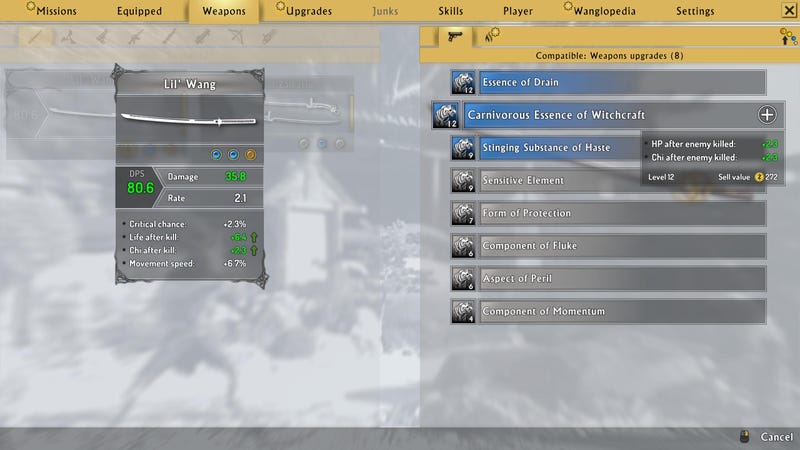 Shadow Warrior 2 Is Ridiculous In A Lot Of Good Ways