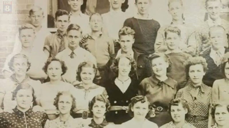 Time Capsule Mystery From 1938 Solved With the Help of 93-Year-Old Man