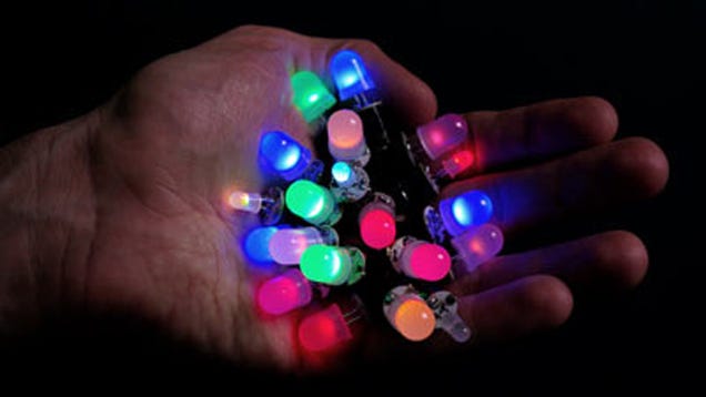 Holiday Gift Guide: Presents for Stoners