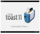 Daily App Deals: Get Roxio Toast 11 Titanium (Mac) for 52% Off