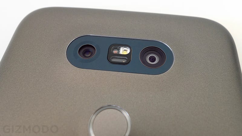 LG G5 Review: A Timid Attempt to Put the Gadget Back in Smartphones