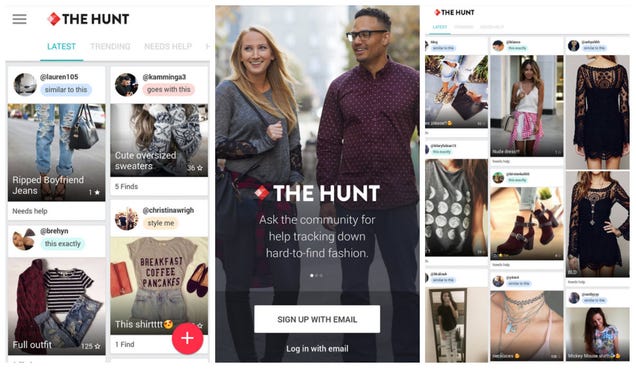 Our Favorite Android, iOS, and Windows Phone Apps of the Week