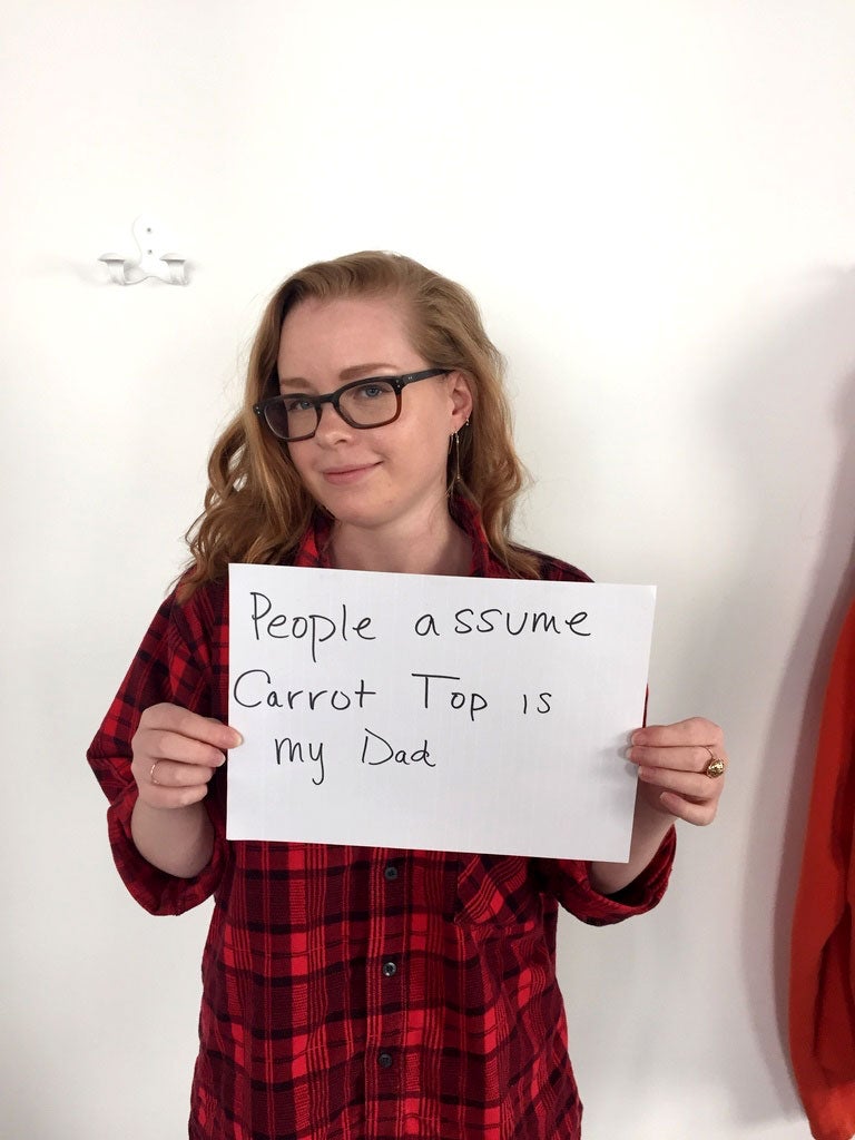 14 Cruel and Incorrect Assumptions People Have Made Based on How We Look