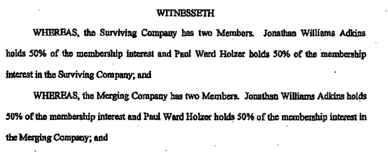 Everything We Know About the Shady "Draper Sterling" Getting Paid by the Trump Campaign