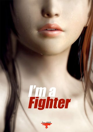 First Video of Dead or Alive 5 In Ninja on Ninja Action