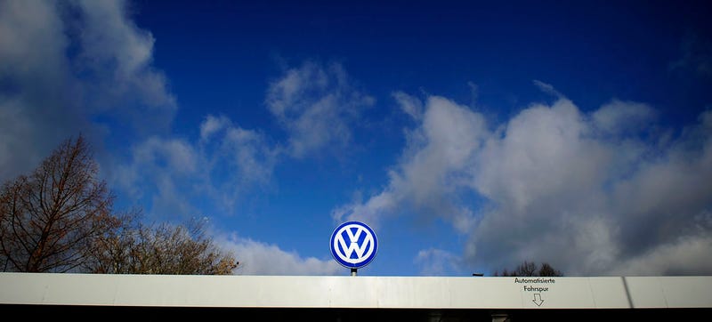 The U.S. Is Going After Volkswagen With The Same Law That Targeted Big Banks
